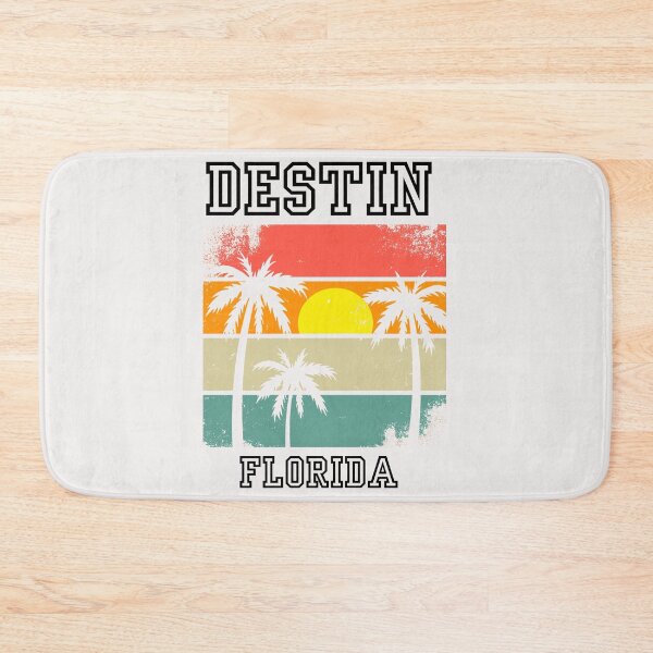 Item preview, Destin Florida family vacation summer souvenir 2025 designed and sold by erozzz.