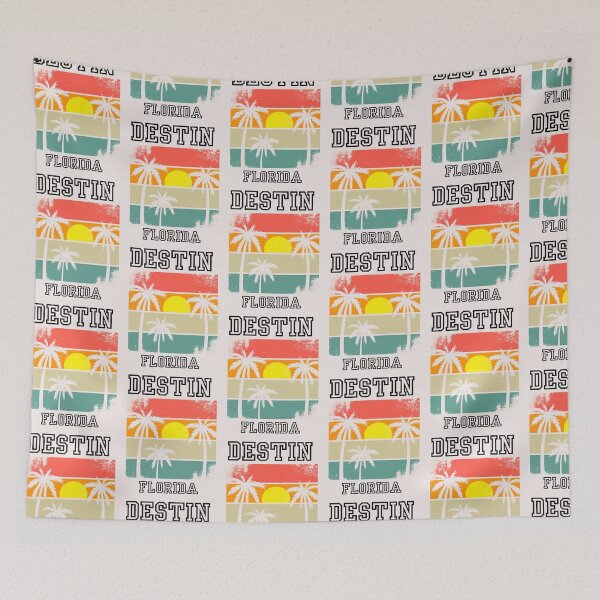 Item preview, Destin Florida family vacation summer souvenir 2025 designed and sold by erozzz.