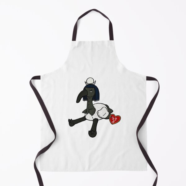 Item preview, Thoth/Djehuty Beeny Beeby designed and sold by ARegularPhantom.