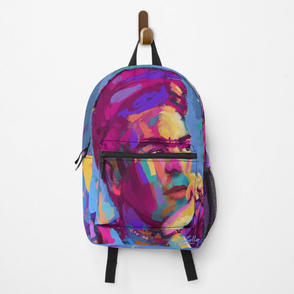 Item preview, Frida Kahlo designed and sold by ArtMailsonCello.