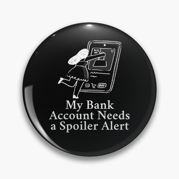 Item preview, My bank account designed and sold by Peerless-Prime.