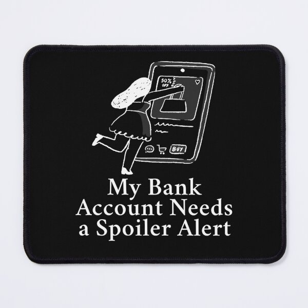 Item preview, My bank account designed and sold by Peerless-Prime.