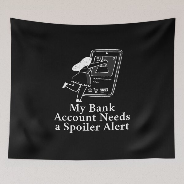 Item preview, My bank account designed and sold by Peerless-Prime.