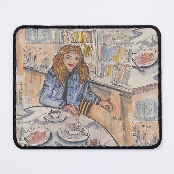 Item preview, Awating designed and sold by Julia's Print Studio .