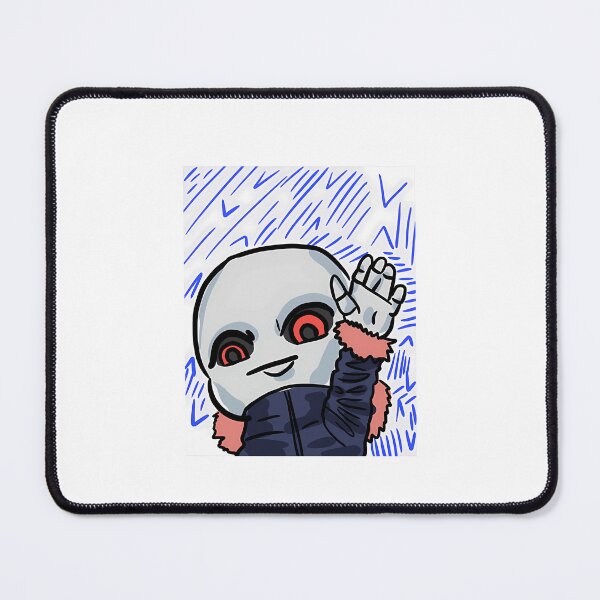 Item preview, Chill Skeleton Wave designed and sold by KarstenNoanra.