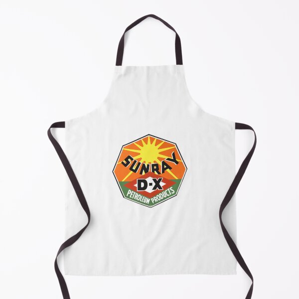 Artikelvorschau, Vintage Sunray DX Petroleum Produkte entworfen und verkauft von QuayTradingCo.