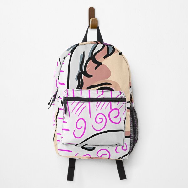 Artikelvorschau, Sleepy Chibi Wave entworfen und verkauft von KarstenNoanra.