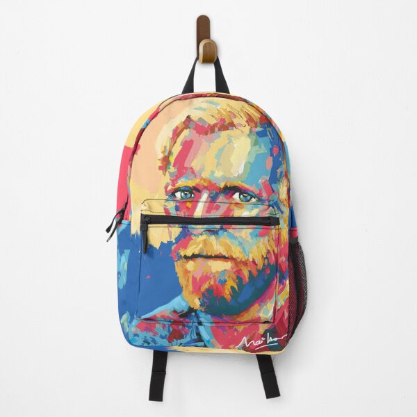 Item preview, Van Gogh Summer Days designed and sold by ArtMailsonCello.