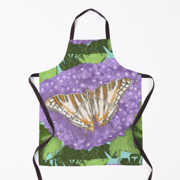 Item preview, African map butterfly designed and sold by ElsieVirgo91.
