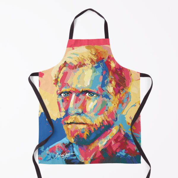Artikelvorschau, Van-Gogh-Sommertage entworfen und verkauft von ArtMailsonCello.