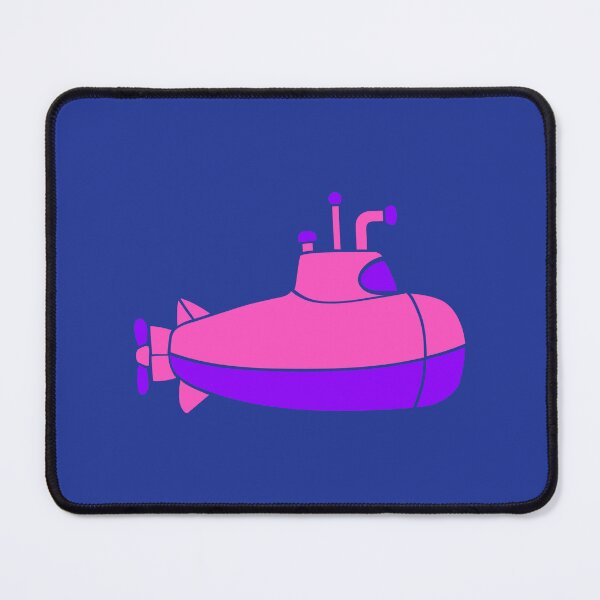 Item preview, Submarine Dive Nautic Submersible Marine Captain designed and sold by shirt-o-mat.