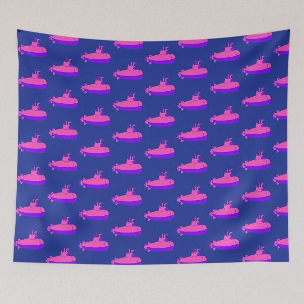Item preview, Submarine Dive Nautic Submersible Marine Captain designed and sold by shirt-o-mat.