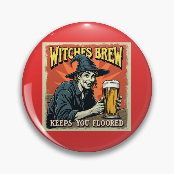 Item preview, Witches Brew designed and sold by silverwolf2604.