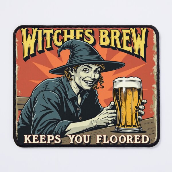 Item preview, Witches Brew designed and sold by silverwolf2604.