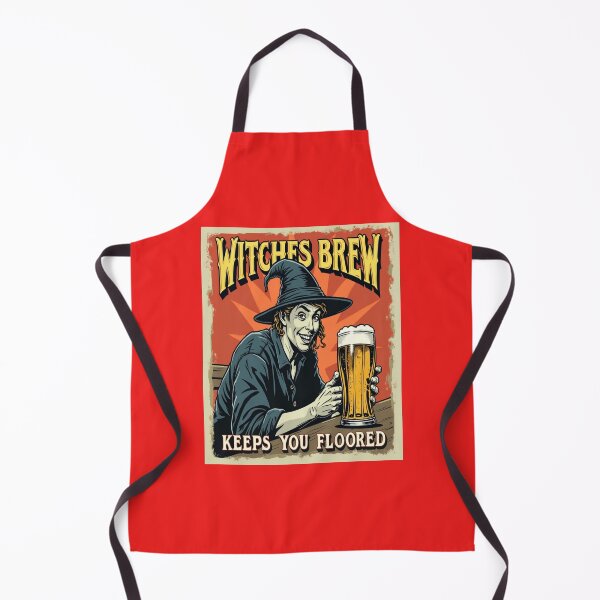 Item preview, Witches Brew designed and sold by silverwolf2604.