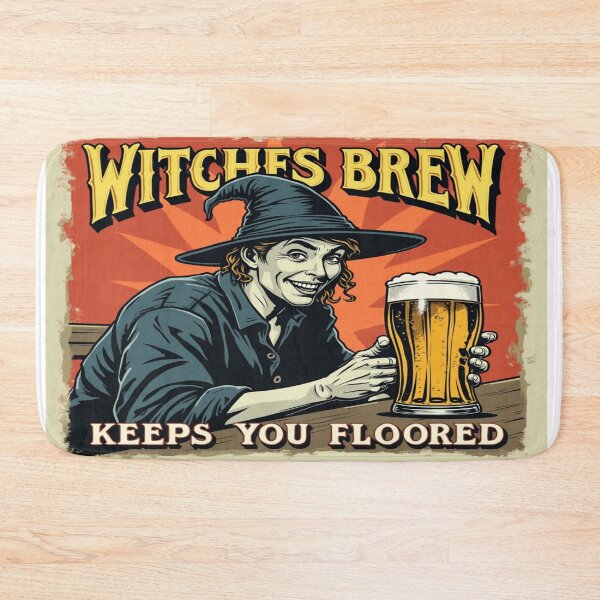 Item preview, Witches Brew designed and sold by silverwolf2604.