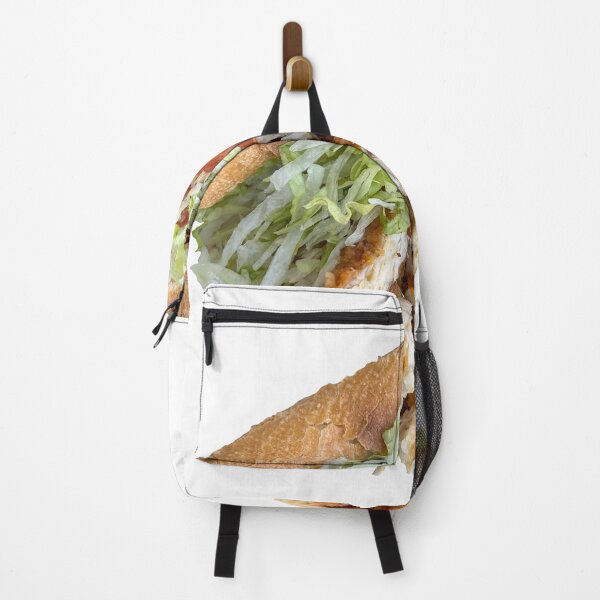 Item preview, Chicken Pub Sub designed and sold by emsimps.
