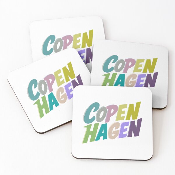 Item preview, Copenhagen designed and sold by Zeewind.