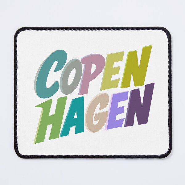 Item preview, Copenhagen designed and sold by Zeewind.