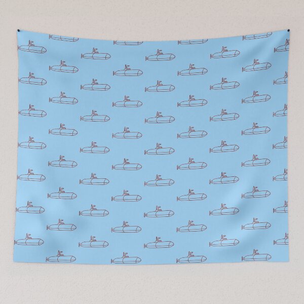 Item preview, Submarine Dive Nautic Submersible Marine Captain designed and sold by shirt-o-mat.
