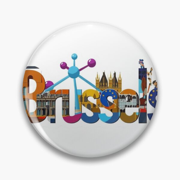 Item preview, Brussels Brilliance 2025 Ultra Gift Drop: Summer Edition designed and sold by Imaginarium of Chaos falcon88 .