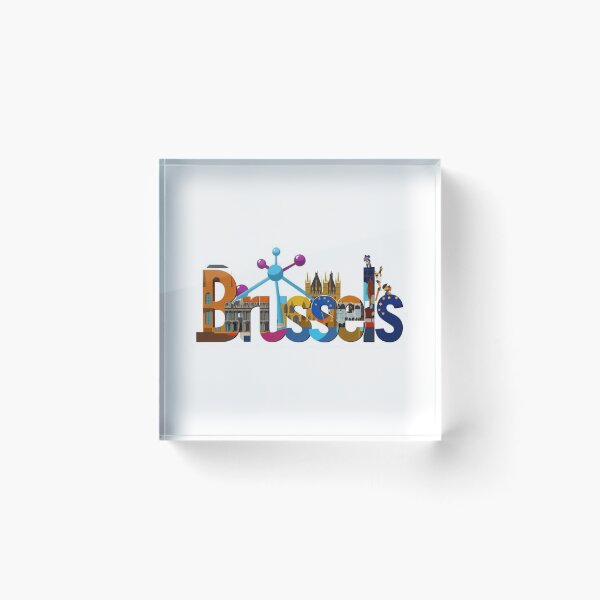 Item preview, Brussels Brilliance 2025 Ultra Gift Drop: Summer Edition designed and sold by Imaginarium of Chaos falcon88 .