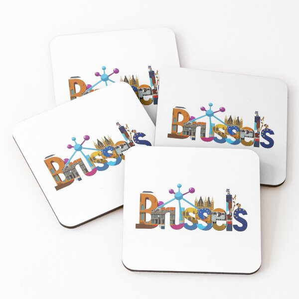 Item preview, Brussels Brilliance 2025 Ultra Gift Drop: Summer Edition designed and sold by Imaginarium of Chaos falcon88 .