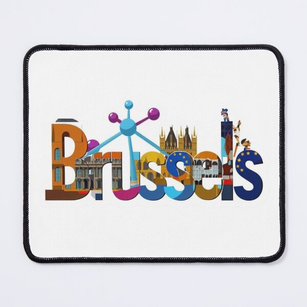 Item preview, Brussels Brilliance 2025 Ultra Gift Drop: Summer Edition designed and sold by Imaginarium of Chaos falcon88 .