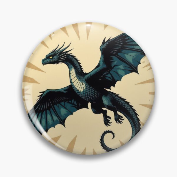 Artikelvorschau, Wyvern entworfen und verkauft von HabitableMoons.