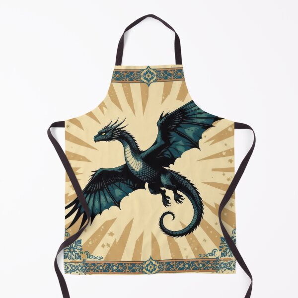 Item preview, Wyvern designed and sold by HabitableMoons.