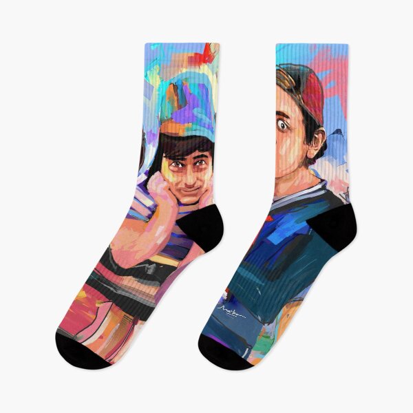Item preview, El Chavo  designed and sold by ArtMailsonCello.
