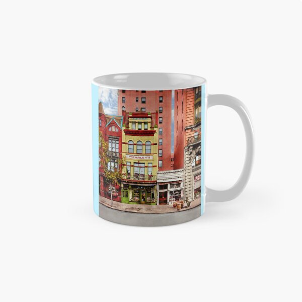 Item preview, Ciudad - Washington, DC - Conmocionado en 1921 designed and sold by Mike Savad Photography.