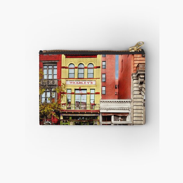 Artikelvorschau, Stadt - Washington, DC - Kriegsneurose 1921 entworfen und verkauft von Mike Savad Photography.