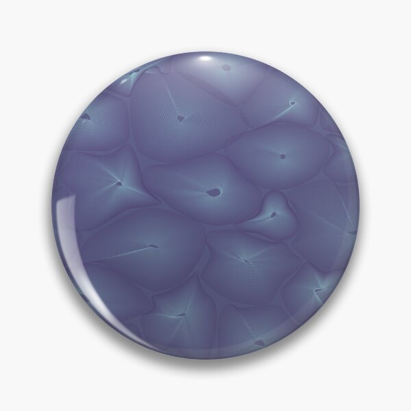 Item preview, Fabric Rolls Texture – Soft Blue Abstract Textile Pattern designed and sold by Medlena.