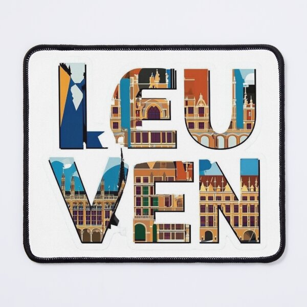 Item preview, Leuven Legacy 2025 Ultra Gift Drop: Summer Edition designed and sold by Imaginarium of Chaos falcon88 .