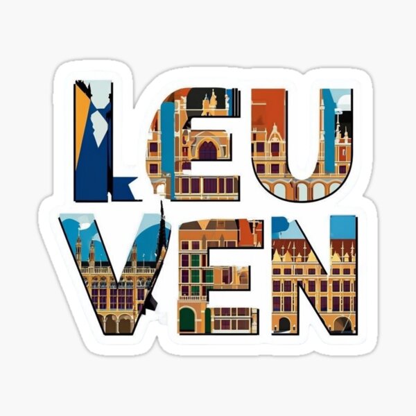 Aperçu de l'œuvre Leuven Legacy 2025 Ultra Gift Drop : Édition Été créée et vendue par Imaginarium of Chaos falcon88 .