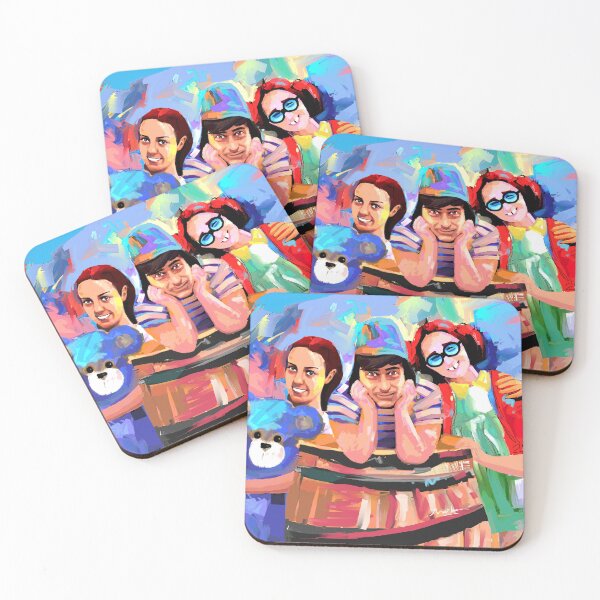 Item preview, Chavo designed and sold by ArtMailsonCello.