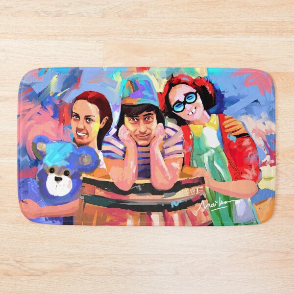 Item preview, Chavo designed and sold by ArtMailsonCello.
