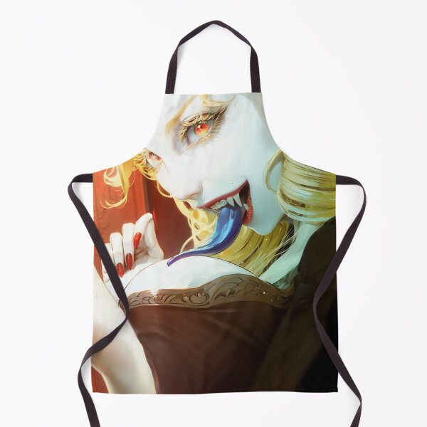 Item preview, Viktoria IV designed and sold by JoshuaKWard.
