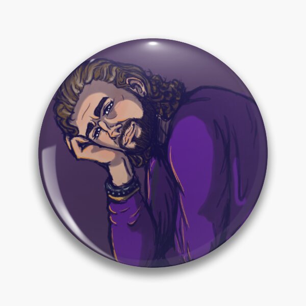 Item preview, Gale in the Firelight designed and sold by VoyeurBeast.