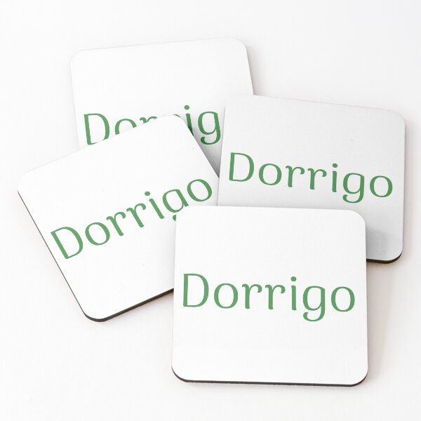 Item preview, Dorrigo designed and sold by Zab Nom.