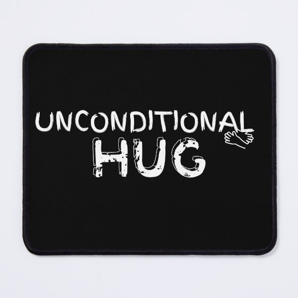 Item preview, Unconditional Hug designed and sold by Enhanceinner “Living The Life”.