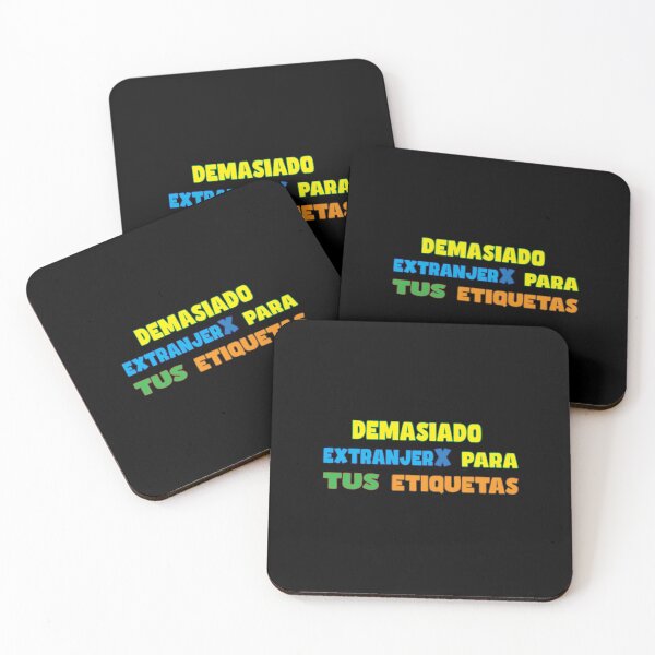 Item preview,  Anti-Label quote designed and sold by Sarcastic designs.