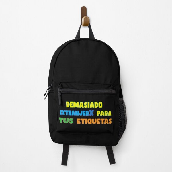 Item preview, Anti-Label quote designed and sold by Sarcastic designs.