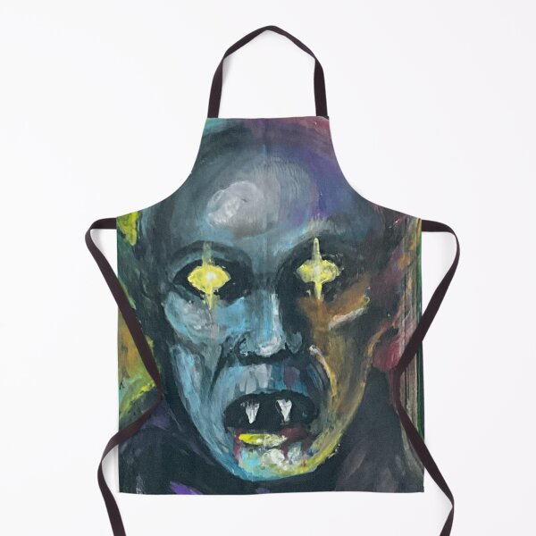 Item preview, Nosferatu designed and sold by MatrixTattoo.