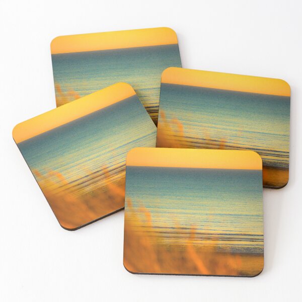 Item preview, Sundown at Newborough designed and sold by Geoff Shoults.