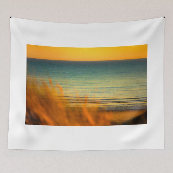 Item preview, Sundown at Newborough designed and sold by Geoff Shoults.
