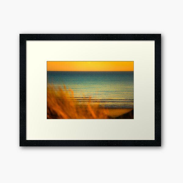 Item preview, Sundown at Newborough designed and sold by Geoff Shoults.