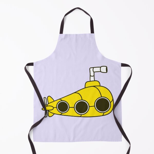 Item preview, Submarine Dive Nautic Submersible Marine Captain designed and sold by shirt-o-mat.