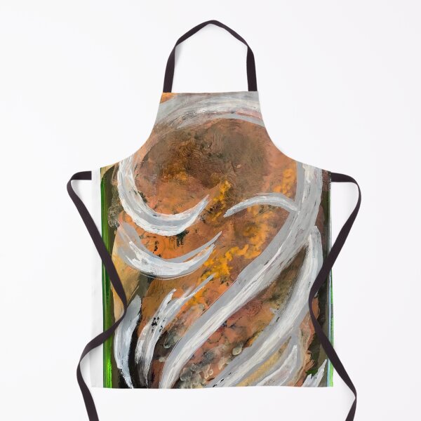 Item preview, Abstract Organic designed and sold by MatrixTattoo.